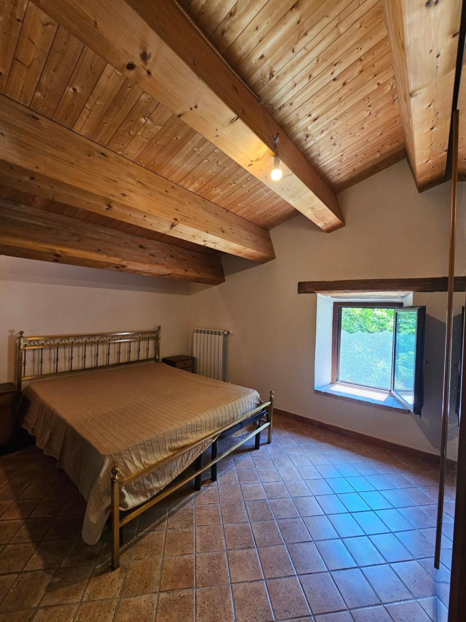 La Rosa Dei Venti - Country House Fossato di Vico Exterior photo